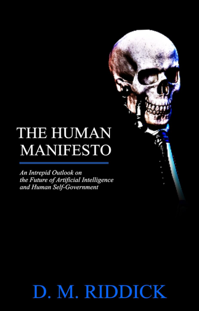 THE HUMAN MANIFESTO