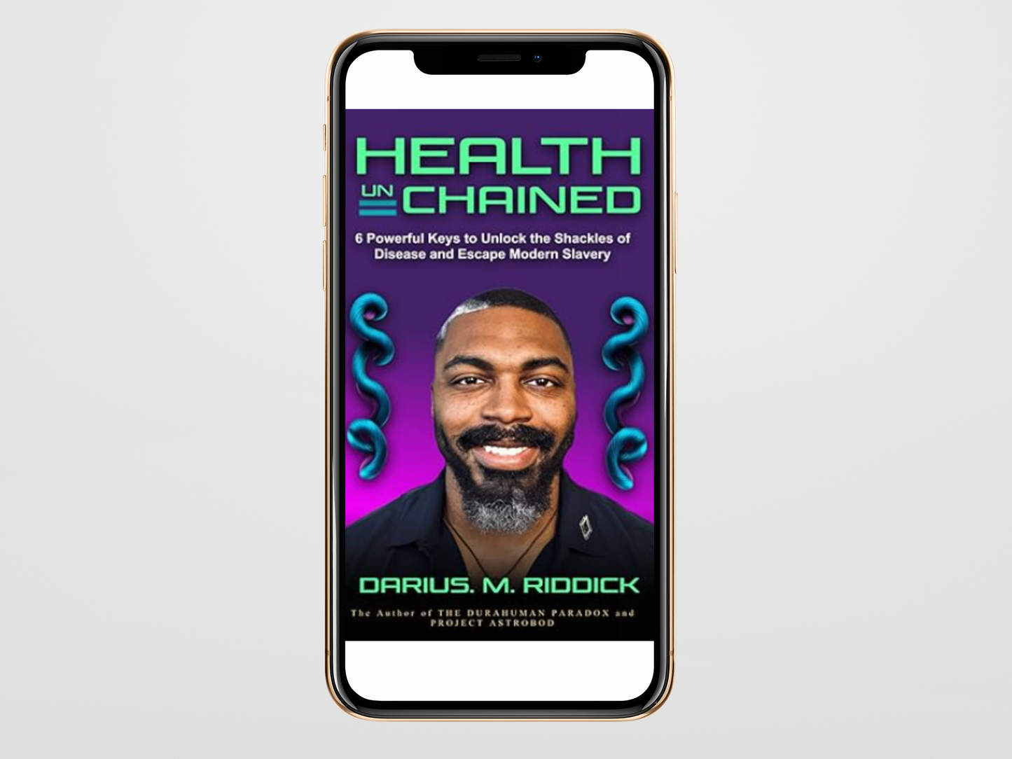 HERO X: The Total Mind-Body Synergy Package