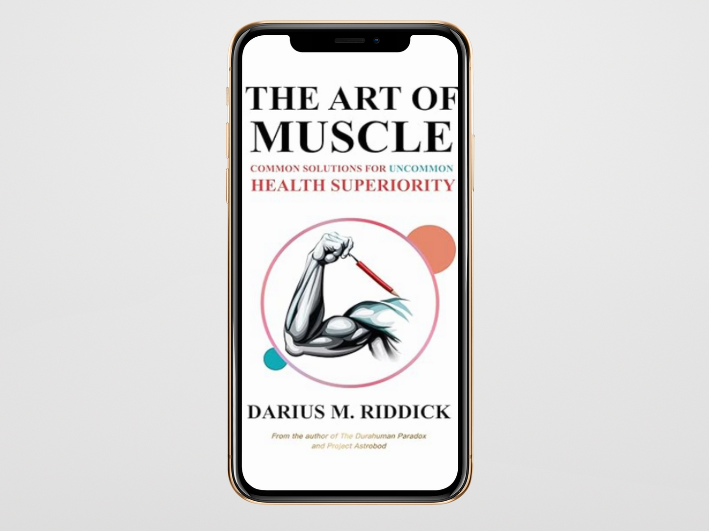 HERO X: The Total Mind-Body Synergy Package