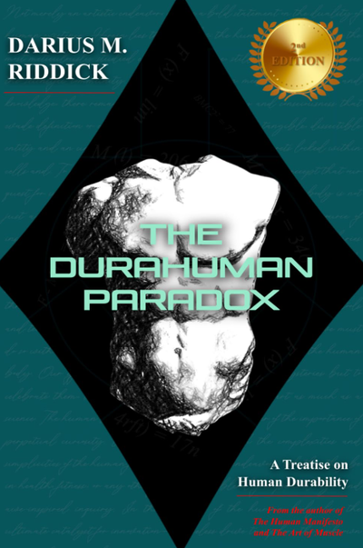 THE DURAHUMAN PARADOX