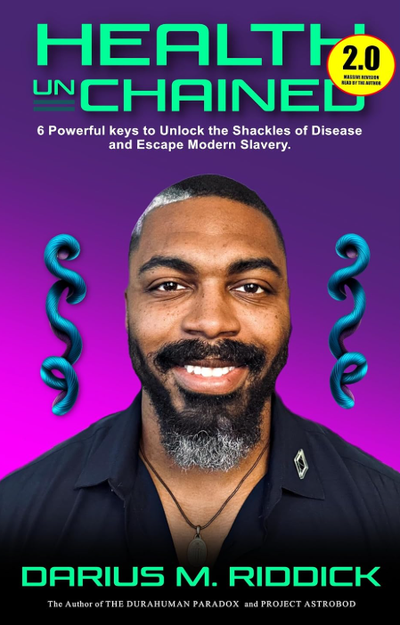 HEALTH UNCHAINED 2.0