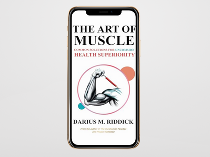 HERO X: The Total Mind-Body Synergy Package